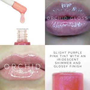 Orchid Gloss